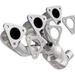 MagnaFlow 49796 Manifold Catalytic Converter for BMW