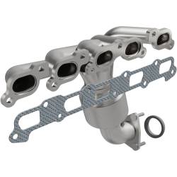 MagnaFlow 50664 HM Grade Manifold Catalytic Converter for Chevy/GMC & Hummer