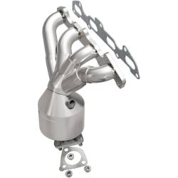 MagnaFlow 50781 Direct Fit Catalytic Converter 49 State for KIA