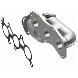 MagnaFlow Exhaust Products - MagnaFlow 50720 Direct Fit Catalytic Converter 49 State - Image 2