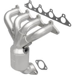 MagnaFlow 50841 Direct Fit Catalytic Converter 49 State for Hyundai