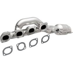 MagnaFlow 49784 Direct Fit Catalytic Converter 49 State Bmw