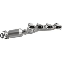 MagnaFlow 50760 Direct Fit Catalytic Converter 49 State Cadillac