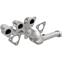 MagnaFlow 50415 Direct Fit Catalytic Converter 49 State Bmw