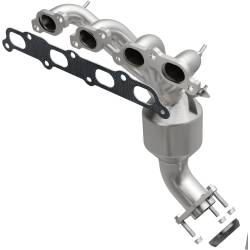 MagnaFlow 50764 Direct Fit Catalytic Converter 49 State Chevrolet