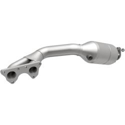 MagnaFlow 51181 Manifold Catalytic Converter for 07-10 Audi S6