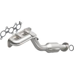 MagnaFlow 49994 Direct Fit Catalytic Converter 49 State
