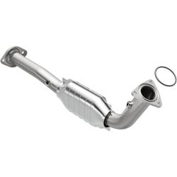 MagnaFlow 51200 Direct Fit Catalytic Converter 49 State Hummer