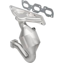 MagnaFlow 49941 Direct Fit Catalytic Converter 49 State Mercury