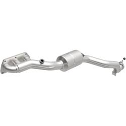 MagnaFlow 51167 Direct Fit Catalytic Converter 49 State