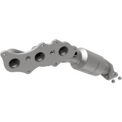 MagnaFlow 51228 Direct Fit Catalytic Converter 49 State