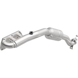 MagnaFlow 51178 Direct Fit Catalytic Converter 49 State