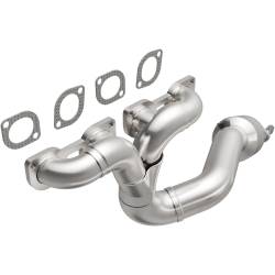 MagnaFlow 50450 Direct Fit Catalytic Converter 49 State Bmw