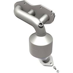 MagnaFlow 51250 Direct Fit Catalytic Converter 49 State
