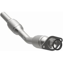 MagnaFlow Exhaust Products - MagnaFlow 93200 HM Grade Direct-Fit Catalytic Converter for Pontiac Toyota - Image 2