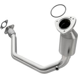 MagnaFlow 93437 Direct Fit Catalytic Converter 49 State Chevrolet