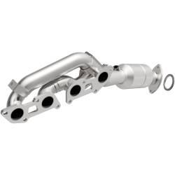 MagnaFlow Exhaust Products - MagnaFlow 51881 Direct Fit Catalytic Converter 49 State - Image 1