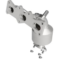 MagnaFlow 51870 Direct Fit Catalytic Converter 49 State Mazda