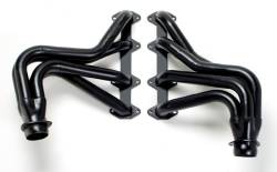 Hedman Hedders - Hedman Hedders 89100 Painted Hedders Exhaust Header F250 PICKUP F350 PICKUP - Image 1