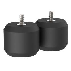 Timbren - Timbren TOFTUN4 Suspension Enhancement System - Image 2