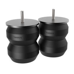 Timbren - Timbren GMRCK15S Suspension Enhancement System - Image 2