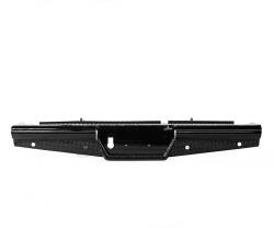 Ranch Hand BBD100BLSS Legend Series Rear Bumper for 2500/3500 Ram 2500/3500