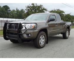 Ranch Hand GGT05MBL1 Legend Series Grille Guard for 05-15 Toyota Tacoma