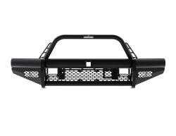 Ranch Hand - Ranch Hand BTF201BLR Legend BullNose Series Front Bumper - Image 1