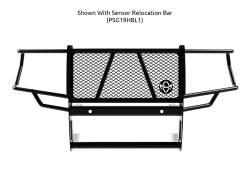 Ranch Hand - Ranch Hand GGG201BL1 Legend Series Grille Guard - Image 4