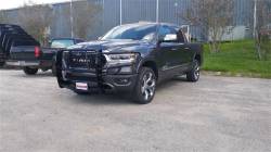 Ranch Hand - Ranch Hand GGD19HBL1C Legend Series Grille Guard for 19-25 Ram 1500 - Image 4