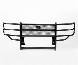 Ranch Hand - Ranch Hand GGC881BL1 Legend Series Grille Guard - Image 1