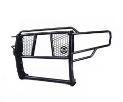 Ranch Hand - Ranch Hand GGT14HBL1 Legend Series Grille Guard for 14-21 Toyota Tundra - Image 2
