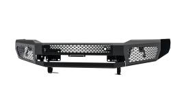 Ranch Hand - Ranch Hand MFC151BMN Midnight Series Front Bumper - Image 2