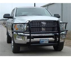 Ranch Hand - Ranch Hand GGD101BL1 Legend Series Grille Guard for Ram 2500/3500 - Image 5