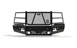 Ranch Hand - Ranch Hand FSC19HBL1 Summit'series Front Bumper - Image 1