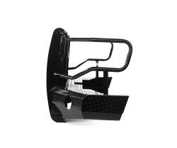 Ranch Hand - Ranch Hand FSF09HBL1 Summit'series Front Bumper for 09-14 Ford F150 - Image 3