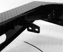 Ranch Hand - Ranch Hand SBT14HBLL Sport Series Back Bumper for 14-21 Tundra - Image 4