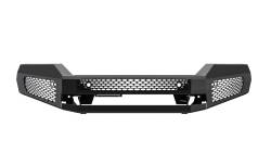 Ranch Hand - Ranch Hand MFT16MBMN Midnight Series Front Bumper for 16-22 Tacoma - Image 1