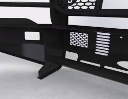 Ranch Hand - Ranch Hand FSF18HBL1 Summit'series Front Bumper for 18-20 Ford F150 - Image 4