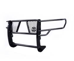 Ranch Hand - Ranch Hand GGT16MBL1 Legend Series Grille Guard for 16-22 Toyota Tacoma - Image 2