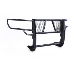 Ranch Hand - Ranch Hand GGT16MBL1 Legend Series Grille Guard for 16-22 Toyota Tacoma - Image 3
