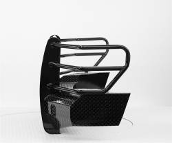 Ranch Hand - Ranch Hand FSF111BL1 Summit'series Front Bumper - Image 3