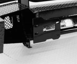 Ranch Hand - Ranch Hand FSF111BL1 Summit'series Front Bumper - Image 4