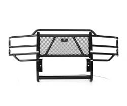 Ranch Hand - Ranch Hand GGC011BL1 Legend Series Grille Guard - Image 1