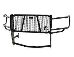 Ranch Hand - Ranch Hand GGD191BL1 Legend Series Grille Guard for 19-22 Ram 2500/3500 - Image 2