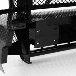 Ranch Hand - Ranch Hand FSC111BL1 Summit'series Front Bumper - Image 4