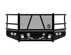 Ranch Hand - Ranch Hand FSF201BL1 Summit'series Front Bumper - Image 1
