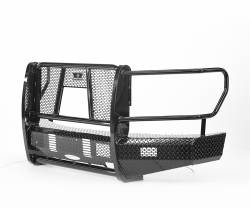 Ranch Hand - Ranch Hand FSF15HBL1 Summit'series Front Bumper for 15-17 Ford F150 - Image 2