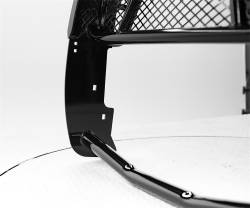 Ranch Hand - Ranch Hand GGC14HBL1S Legend Series Grille Guard for 14-15 Silverado 1500 - Image 4