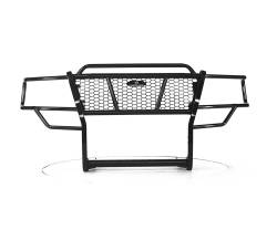 Ranch Hand - Ranch Hand GGF06HBL1 Legend Series Grille Guard for 04-08 Ford F150 - Image 1